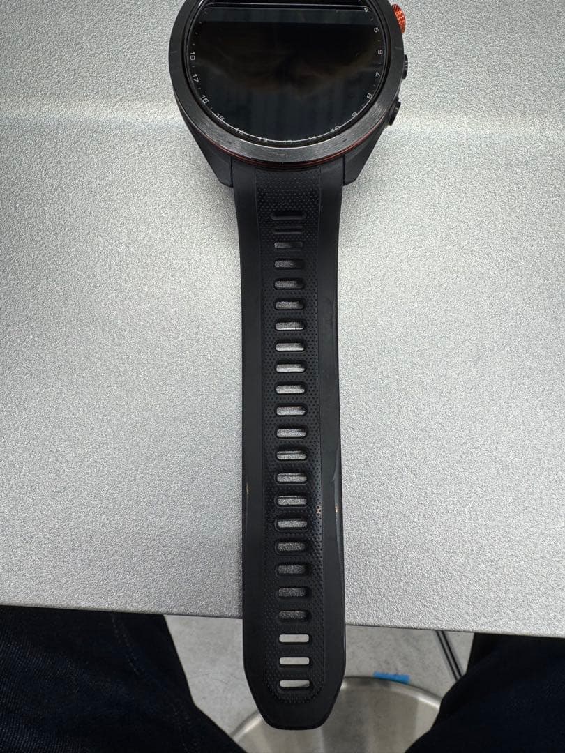 （美品）Garmin Approach S70 GPSナビ 47mm