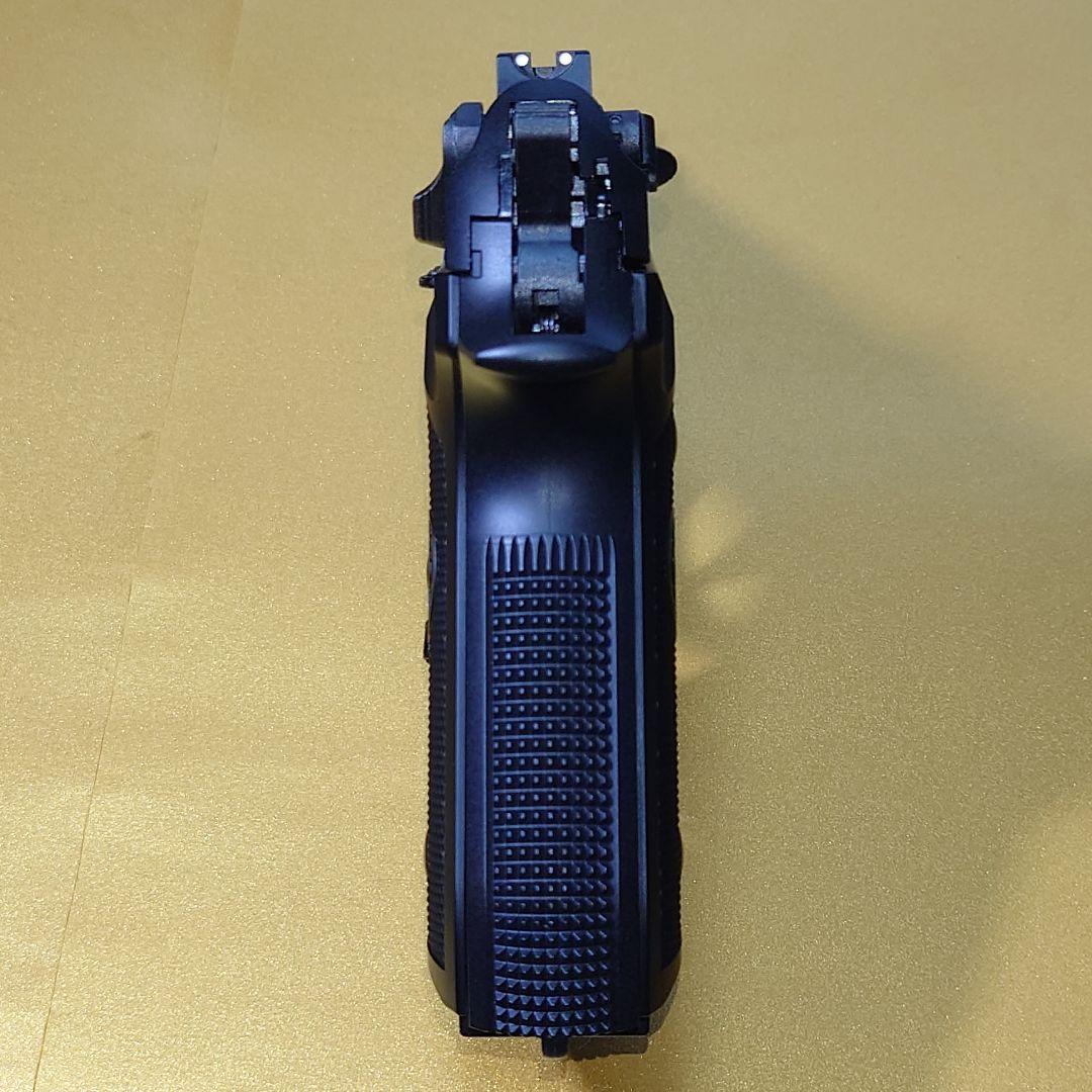 東京マルイ♡ M9A1 電動ガンフルセミオート