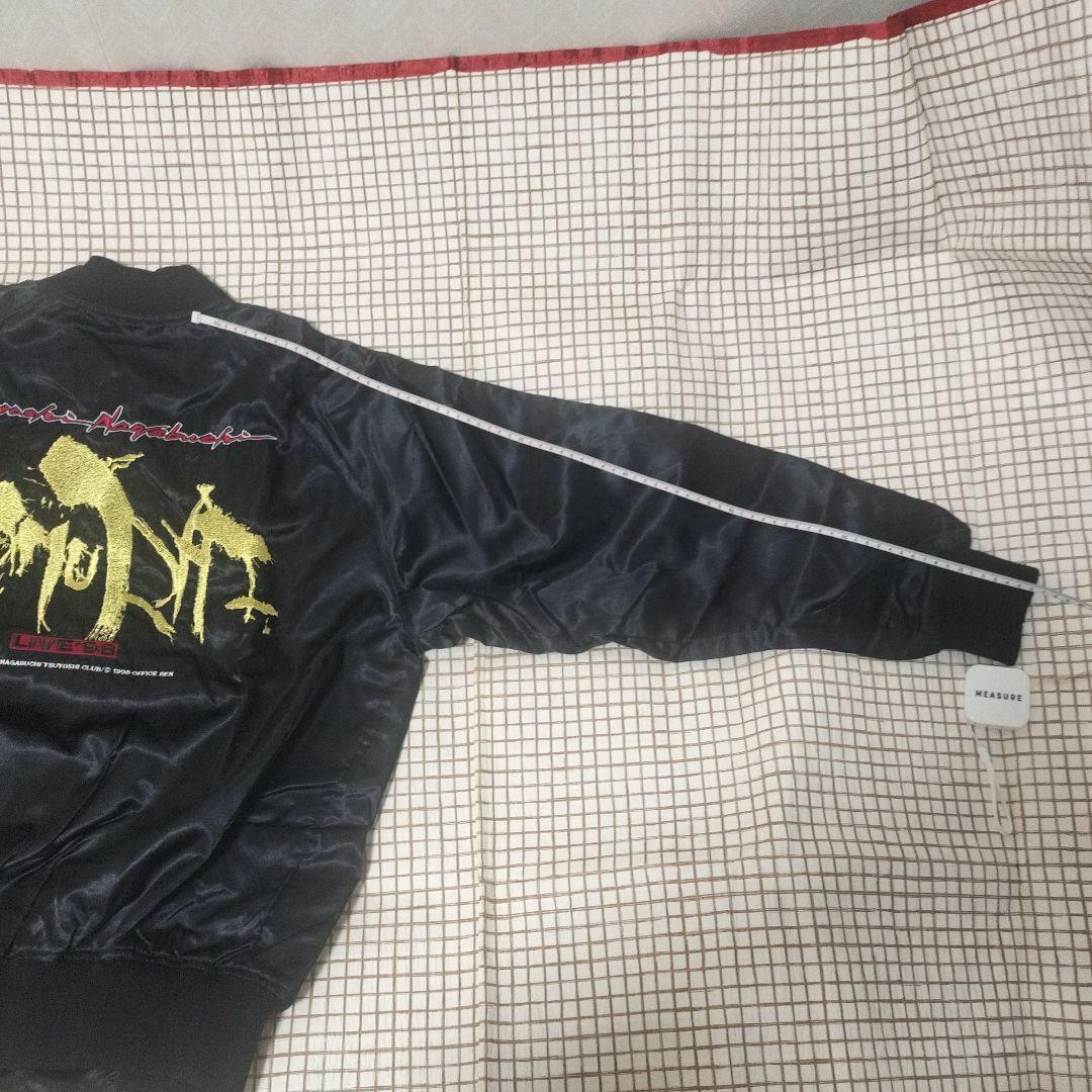 長渕剛　ジャケット