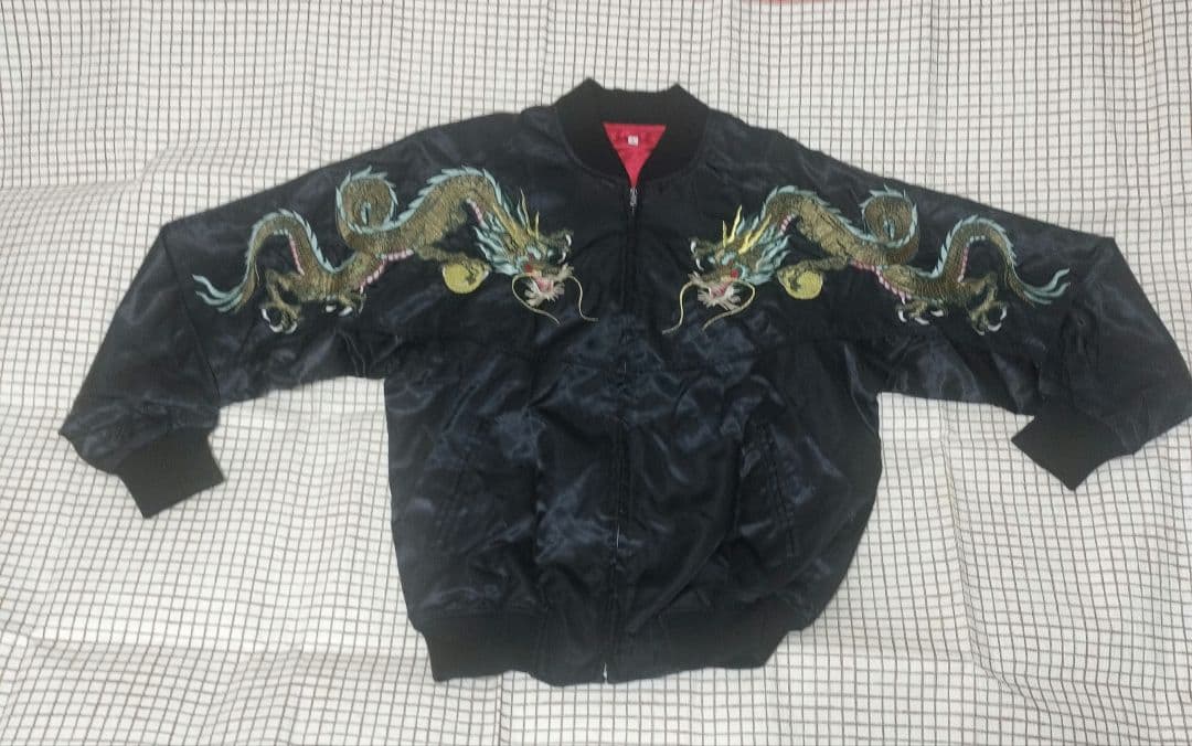 長渕剛　ジャケット