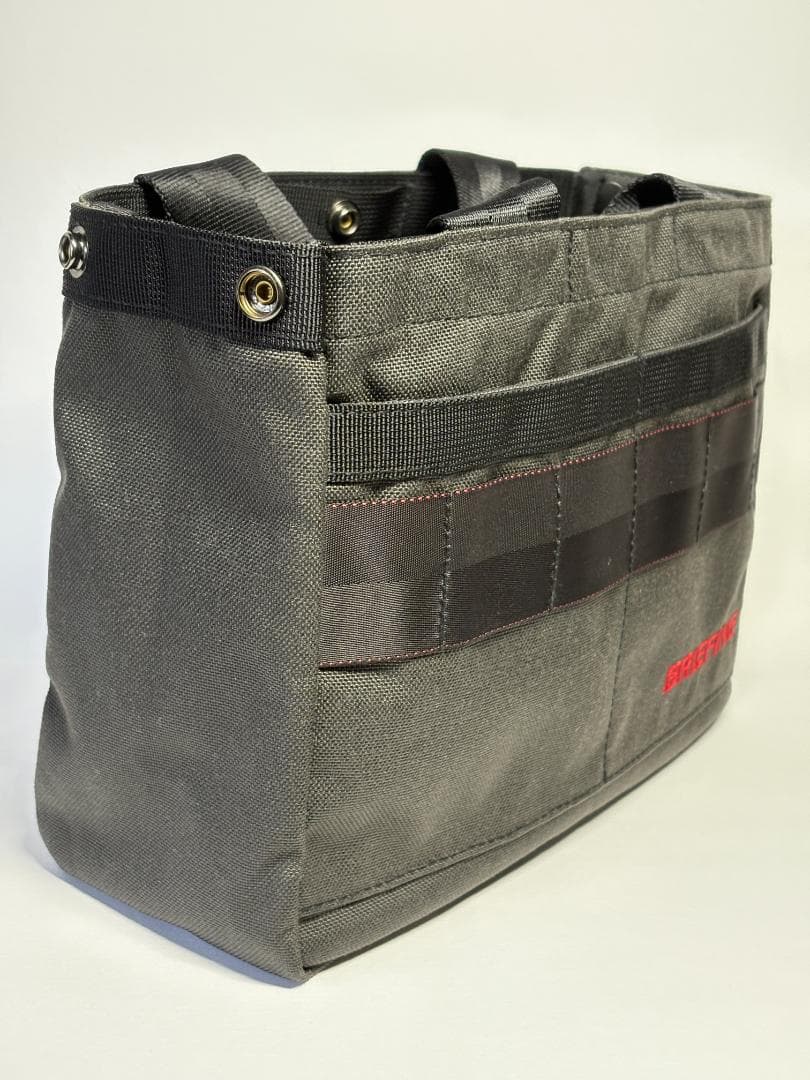 ブリーフィングBRIEFING カートトートバッグ 【美品】