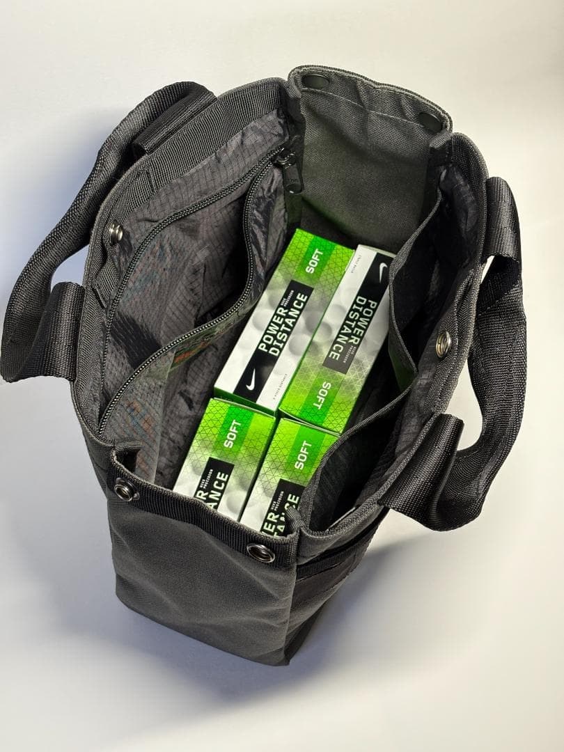 ブリーフィングBRIEFING カートトートバッグ 【美品】