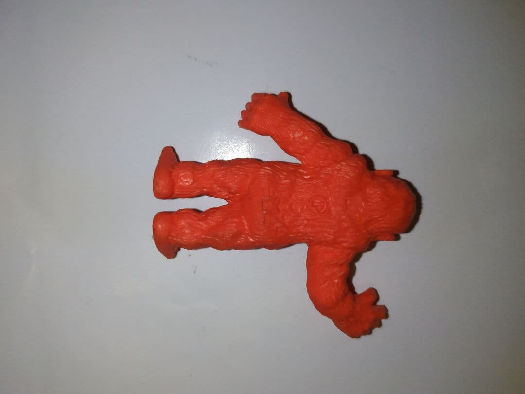 ウルトラQ/ゴロー/消しゴム/中古品