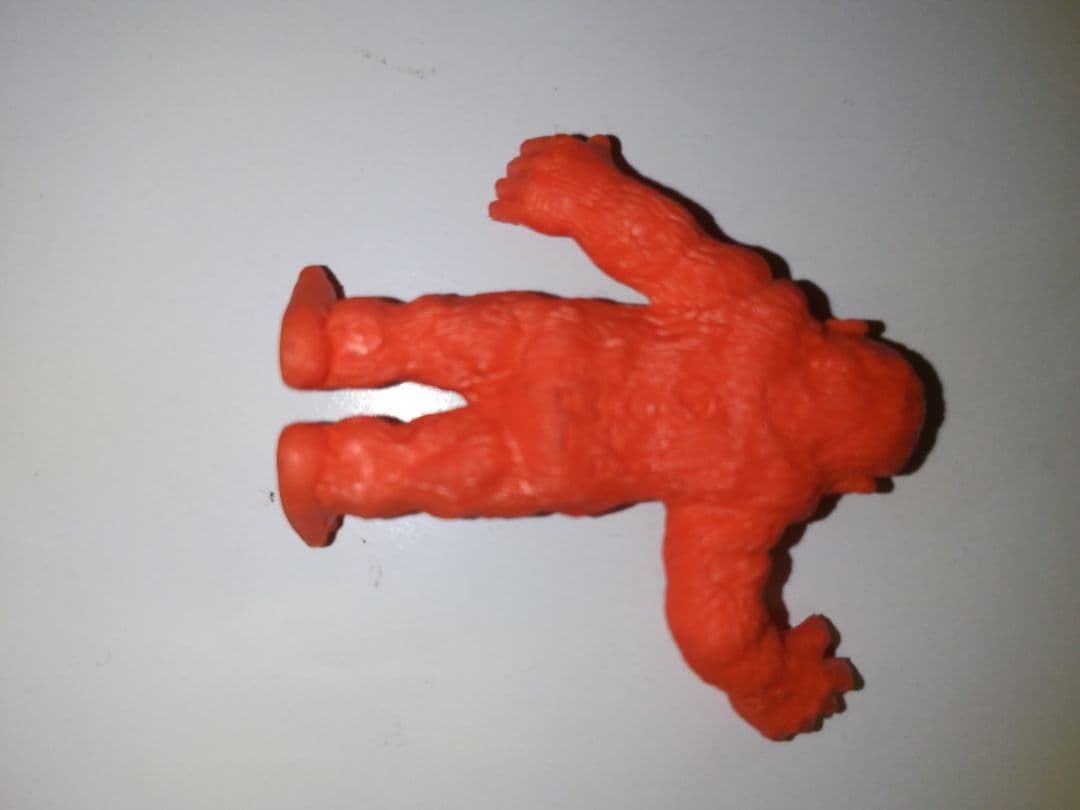 ウルトラQ/ゴロー/消しゴム/中古品