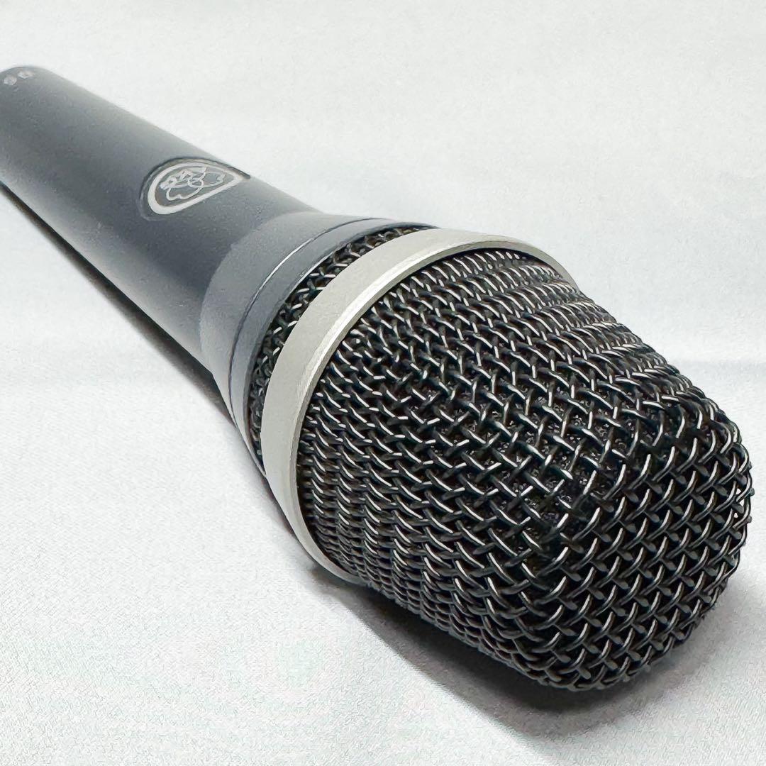 AKG D5 ダイナミックマイク ボーカル用