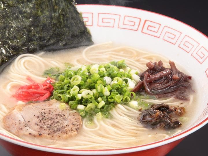 大特価￥20700　博多豚骨ラーメン　 細麺 うまかぞー　大人気