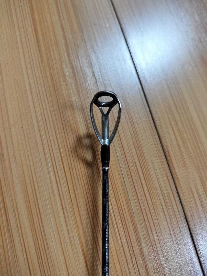 エクスセンスジェノス 110MH ワイルドコンタクト