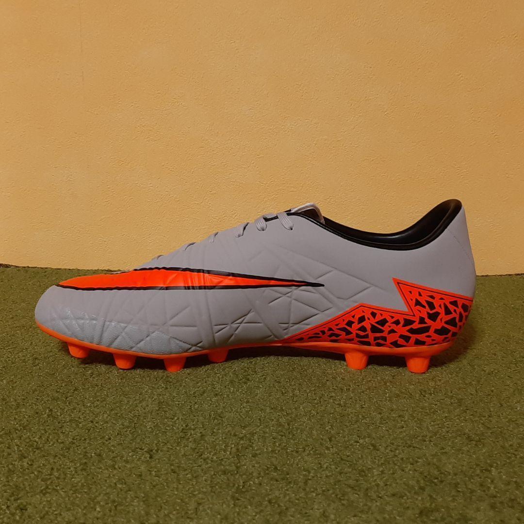 新品 ナイキ サッカースパイク ハイパーヴェノム 2足セット 26.0cm