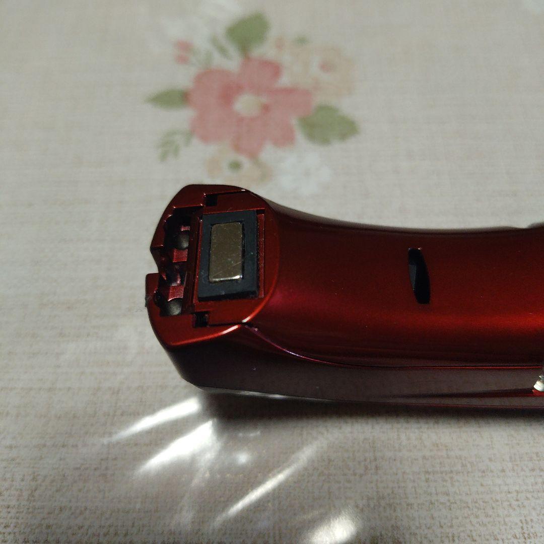 ダイワクリスティアワカサギ電動リールCRS+レッド