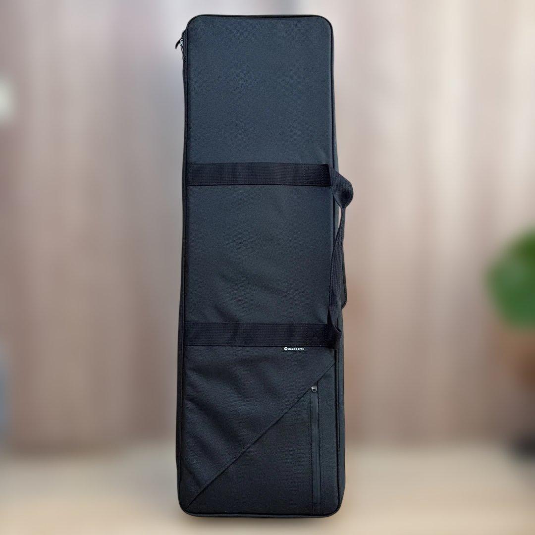 ブラック キーボードキャリングケース Noah’sark KB-BLACK