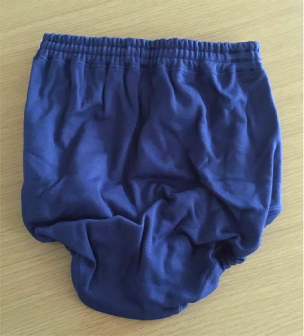 DESCENTE ゲームショーツ SQC-7551W 　　 M　ブルマ