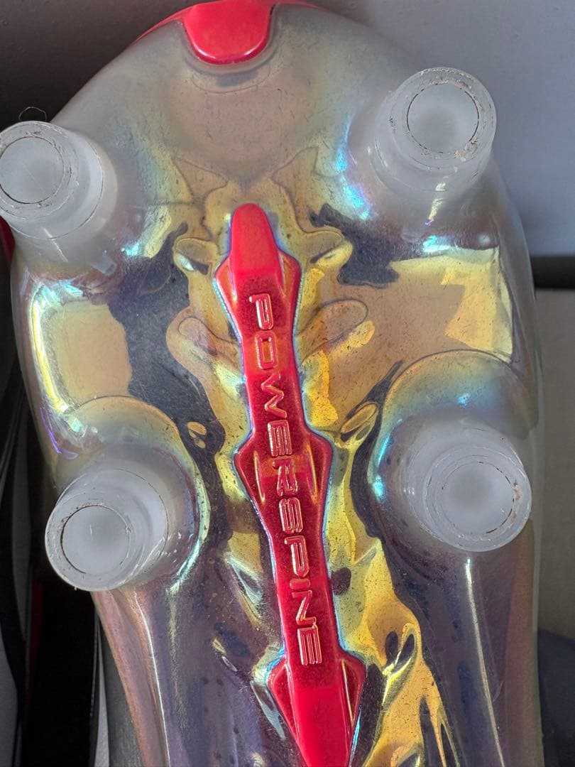 adidas プレデター　エリート　FT AG 25.5cm