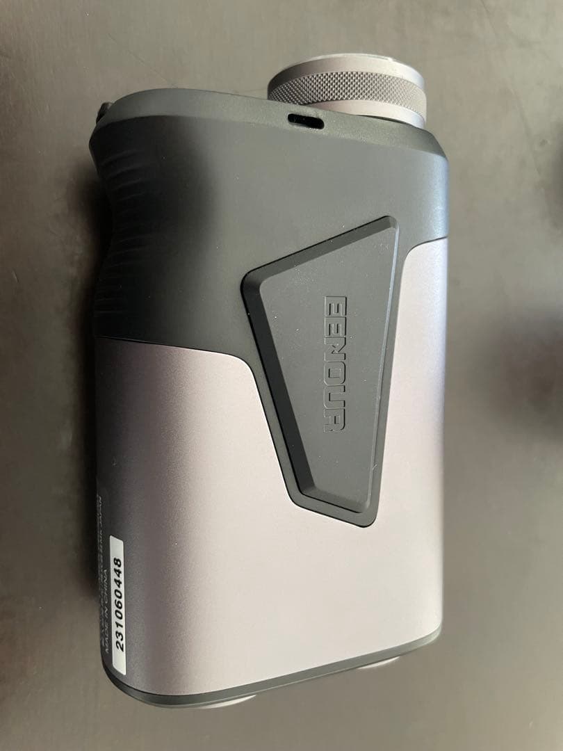 EENOUR U1000RG ゴルフ用レーザー距離計 美品