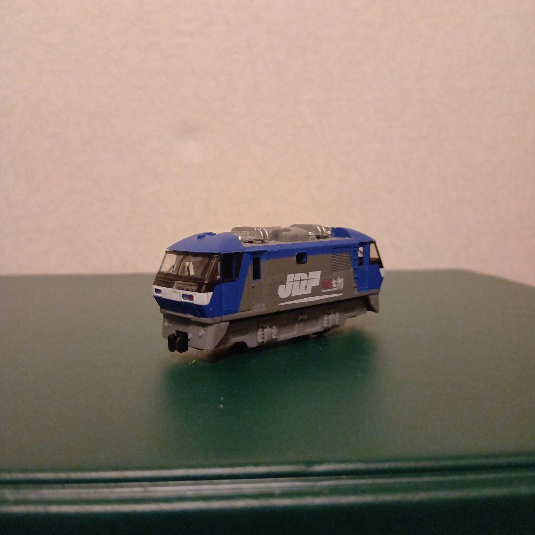 【Bトレイン】EF65形2000番台ほか6両セット