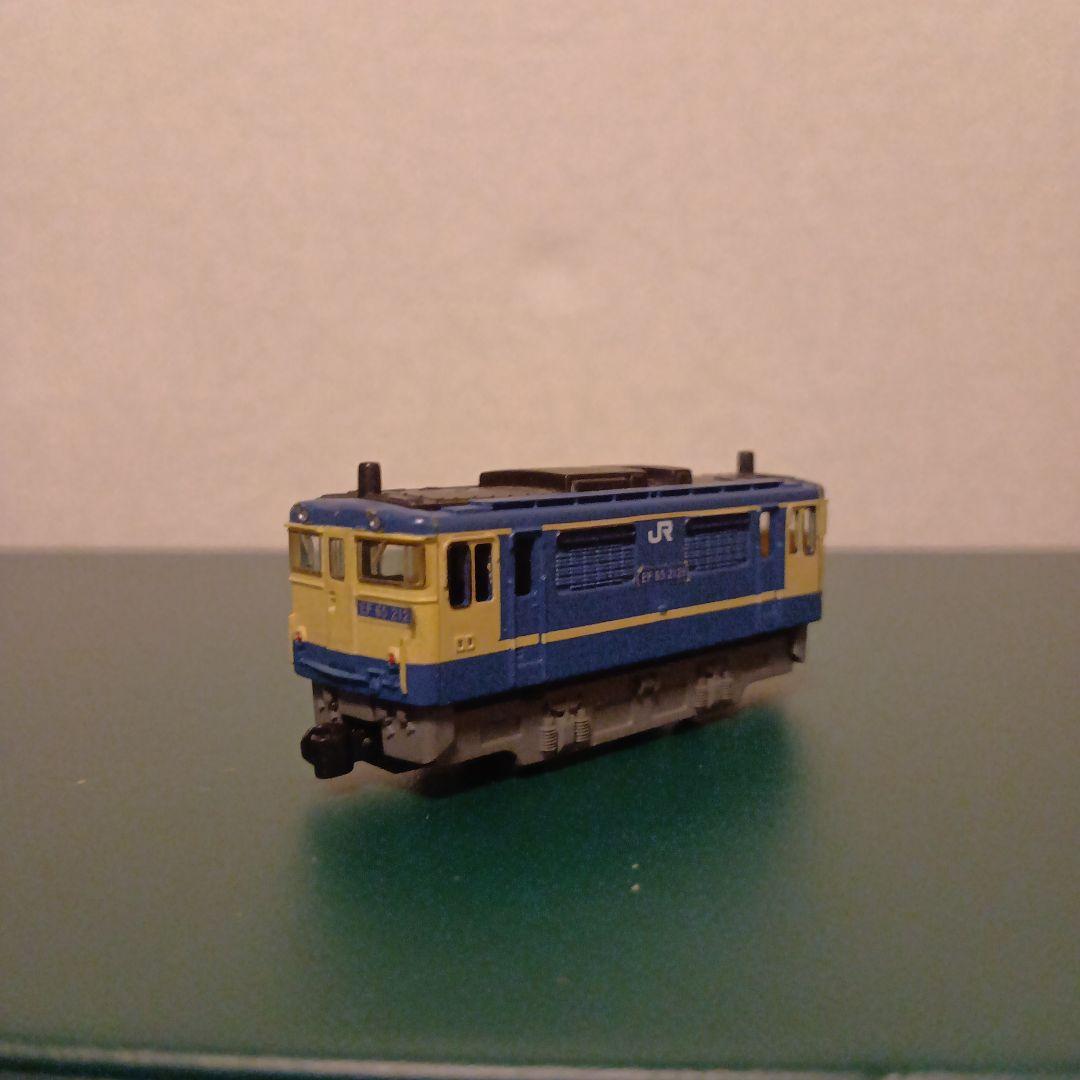 【Bトレイン】EF65形2000番台ほか6両セット