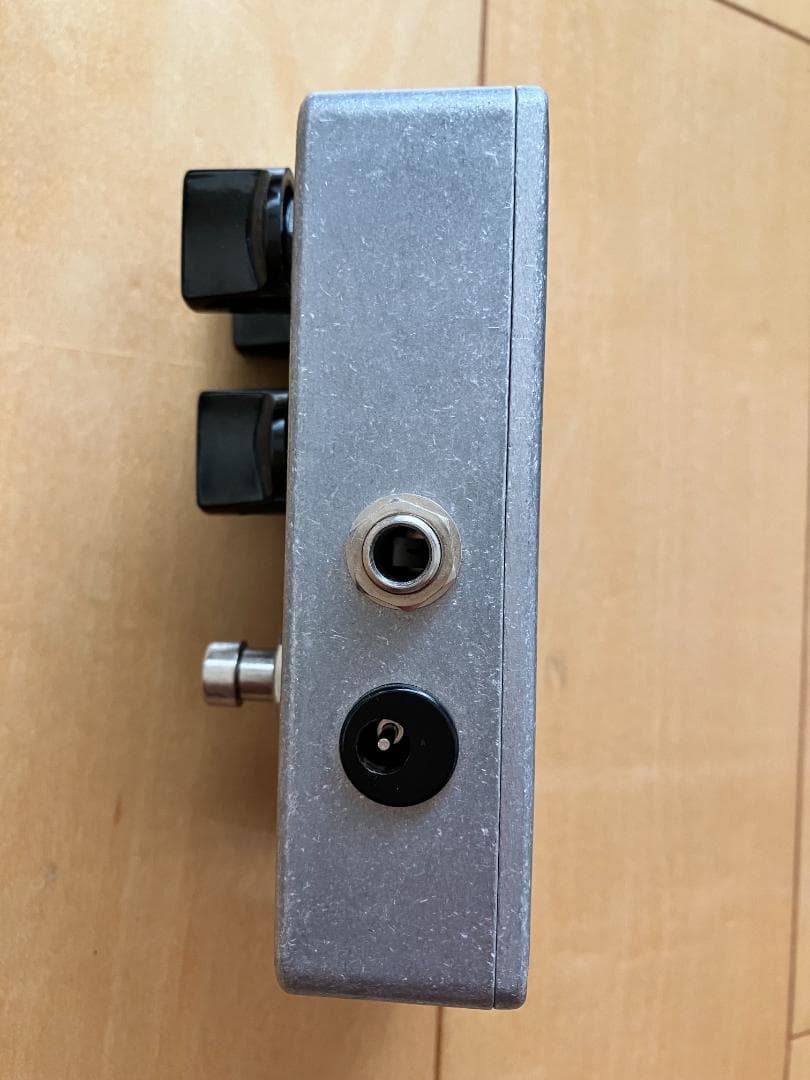 引いたので購入してください：funk ojisan Oji Fuzz 初期タイプ