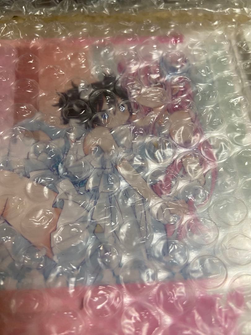 ハッピーシュガーライフ　ゲマくじ　B賞、C賞4点セット