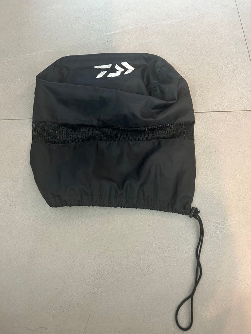 ダイワ　ウェア上下