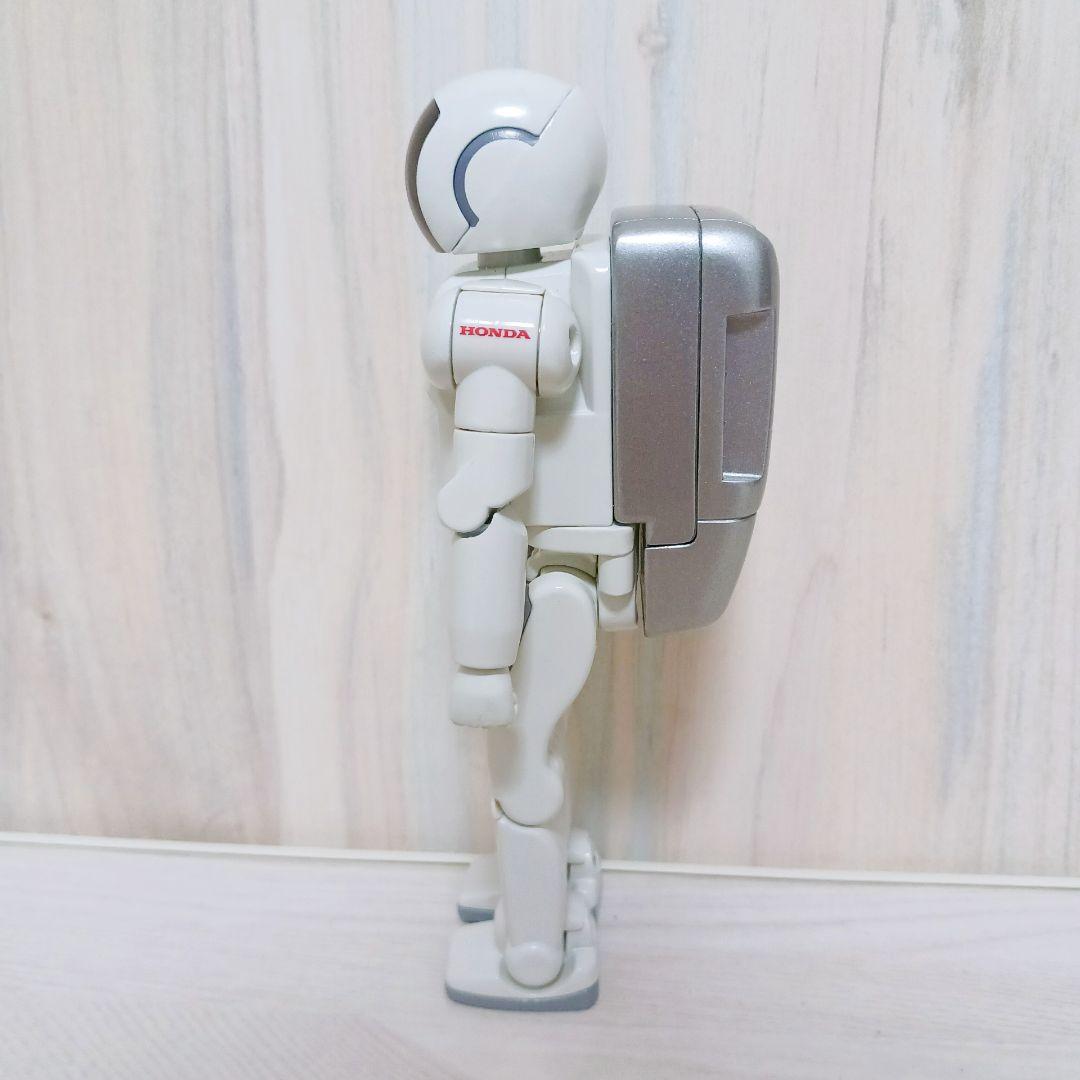 ASIMO　アシモ　超合金EX　1/8スケール　YX140　フィギュア ホンダ