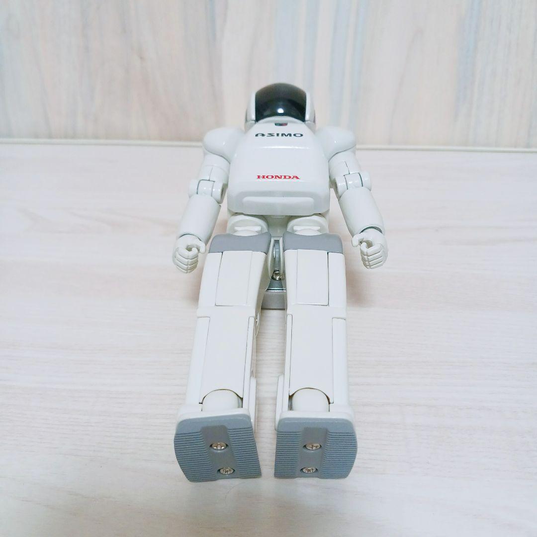 ASIMO　アシモ　超合金EX　1/8スケール　YX140　フィギュア ホンダ