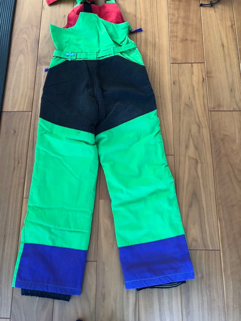 希少品SOSスキーモーグルエクストリームウェア