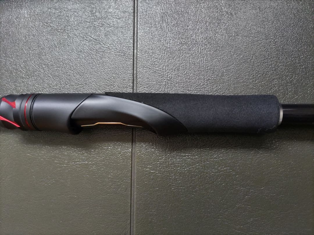 m*m様 シマノ ゾディアス 264L-2