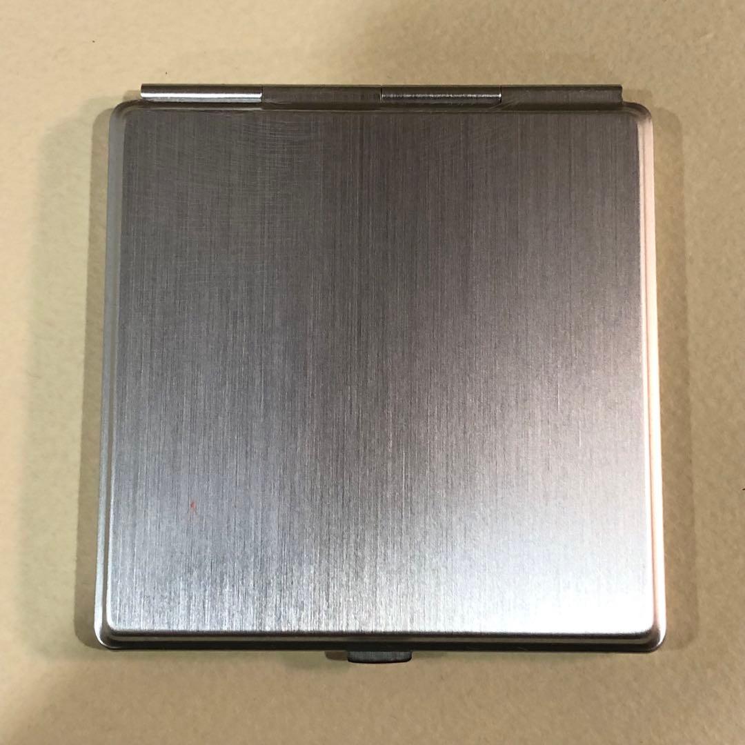 X エックス CLAMP 司狼神威　コンパクトミラー