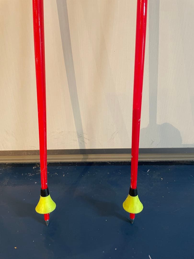 Leki（レキ）World Cup Lite GS ストック