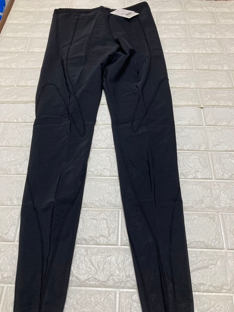 新品ワコールCW-X EXPERT MODEL スポーツタイツ L定価11000