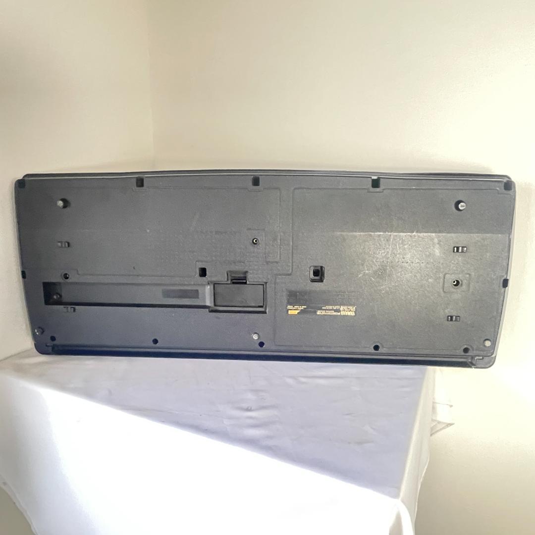 YAMAHA PSR-D1 DJX シンセサイザー キーボード