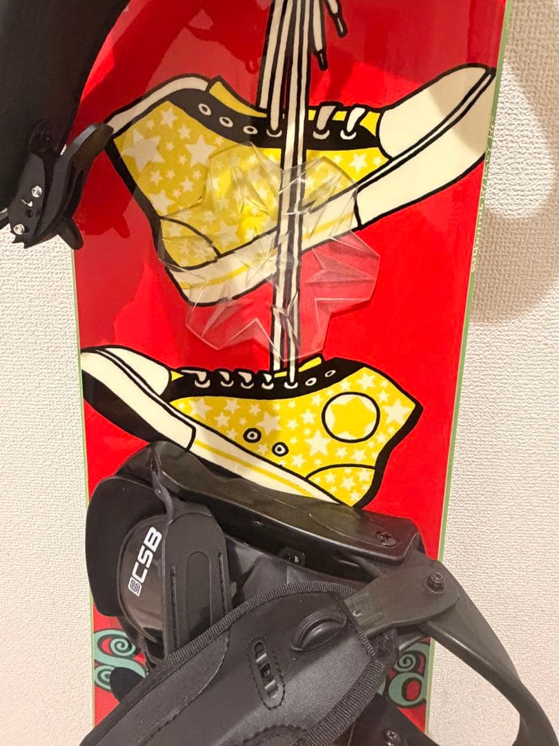 Sabrind スノーボード 板