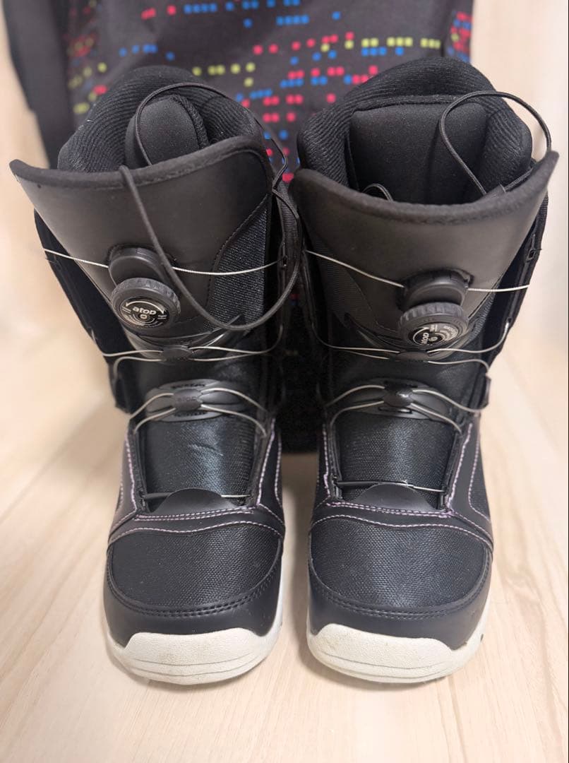 Sabrind スノーボード 板