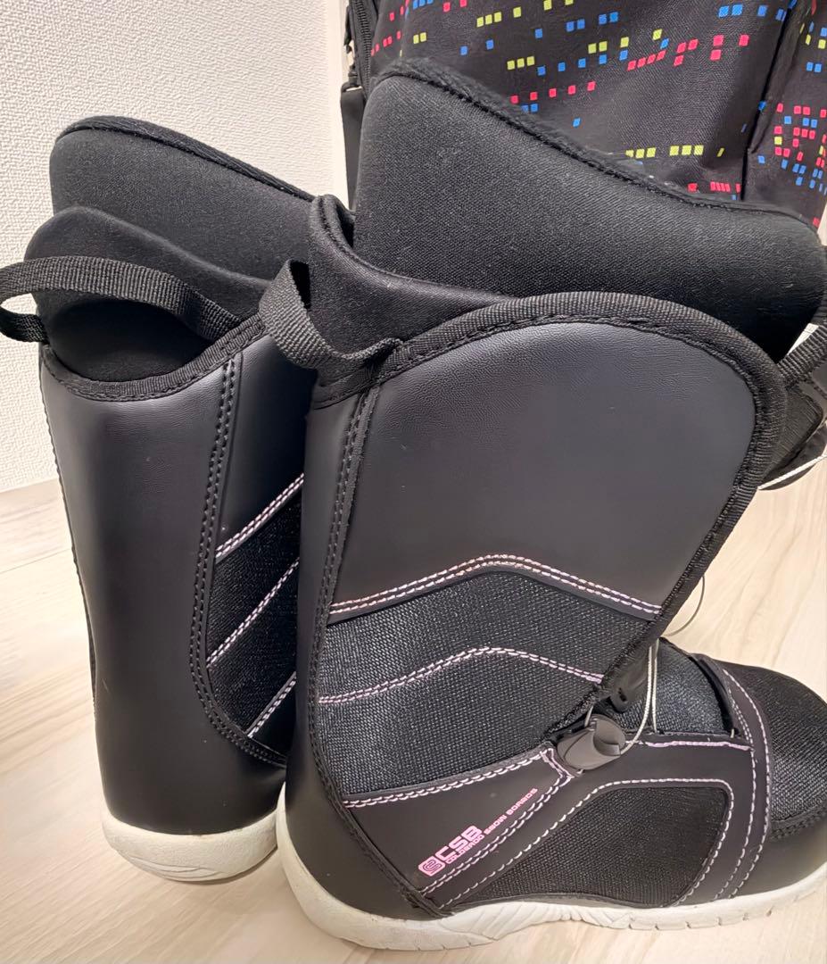 Sabrind スノーボード 板