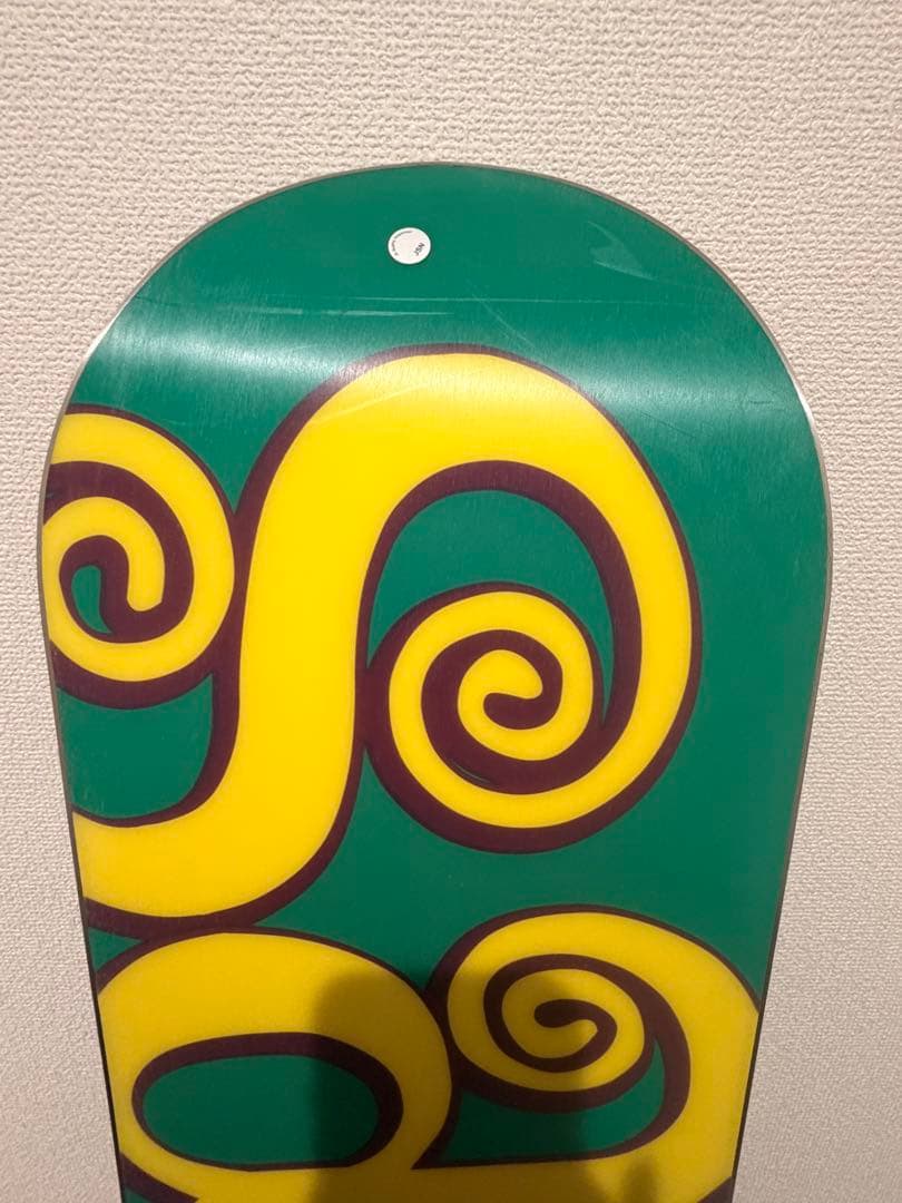 Sabrind スノーボード 板