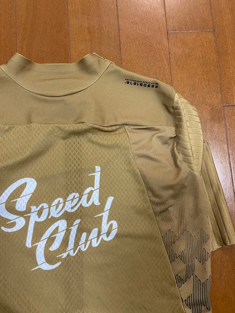 ★水木金限定割引‼️ASSOS 【EQUIPE RS JERSEY S11 】