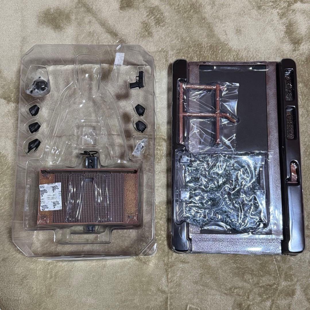 キャットウーマン　ホットトイズ　【ムービー・マスターピース】