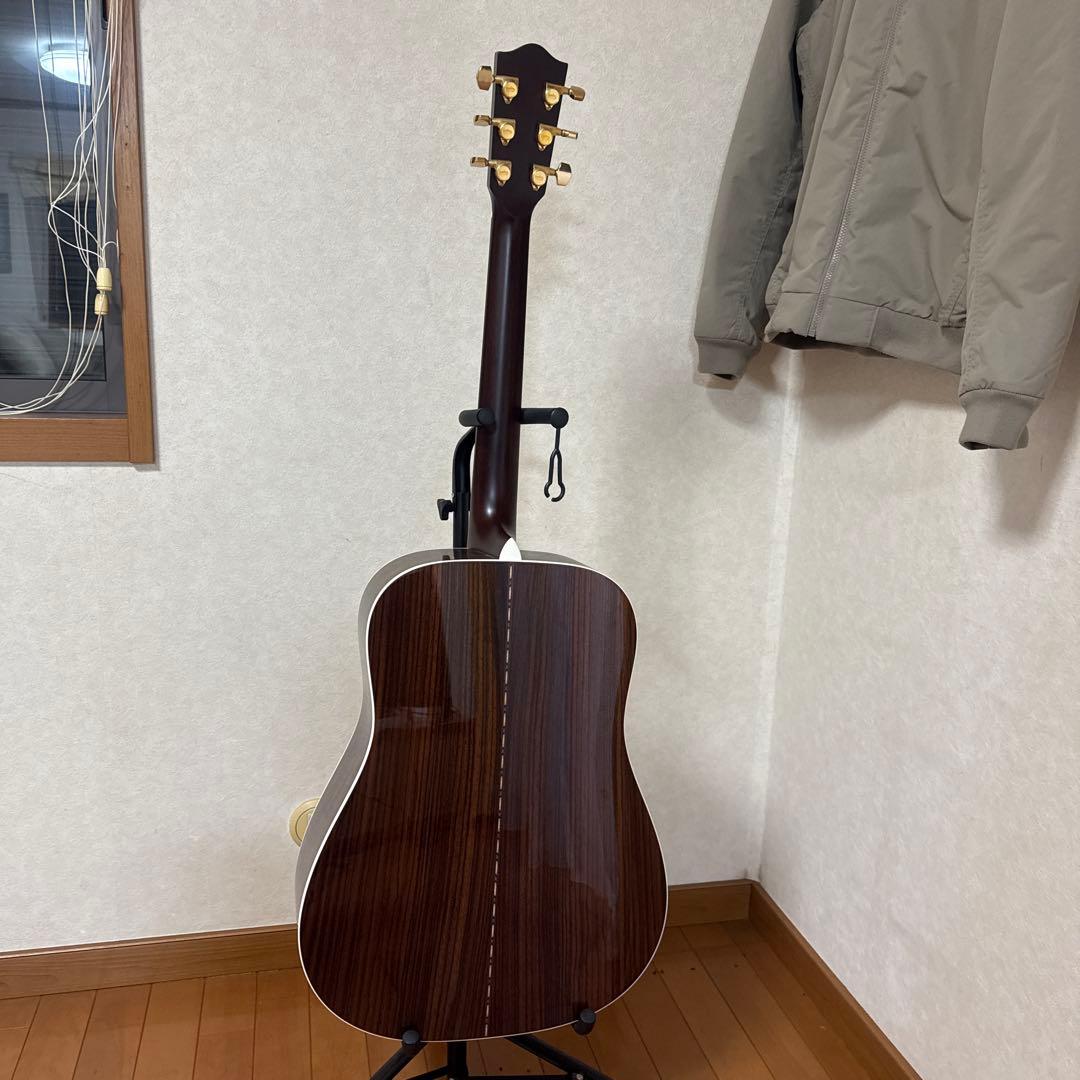 ギター headway HD-531