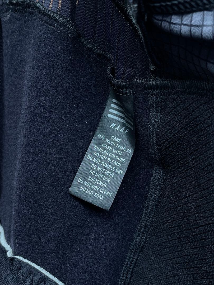  Apex Deep Winter Tight Sサイズ