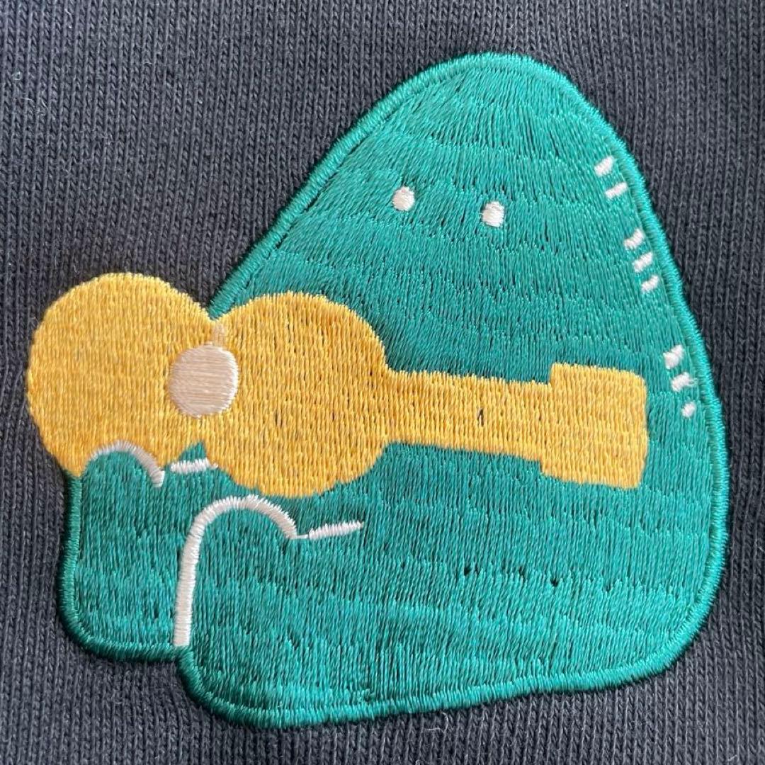 公式　BTS IN THE SOOP フーディー パーカー　Sサイズ　未使用品