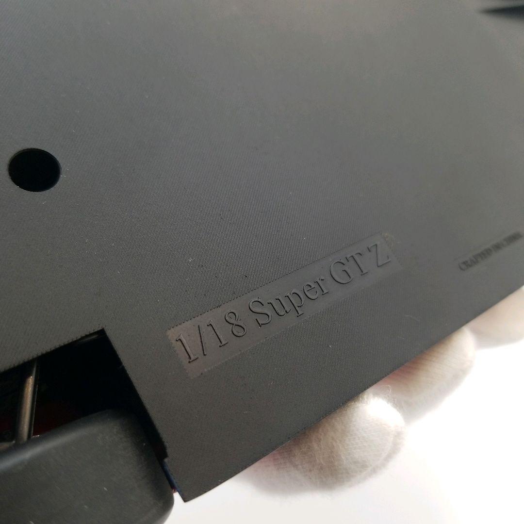 【極美品】スーパーGT500 ザナヴィ　ニスモZ レプリカ　フェアレディZ　希少