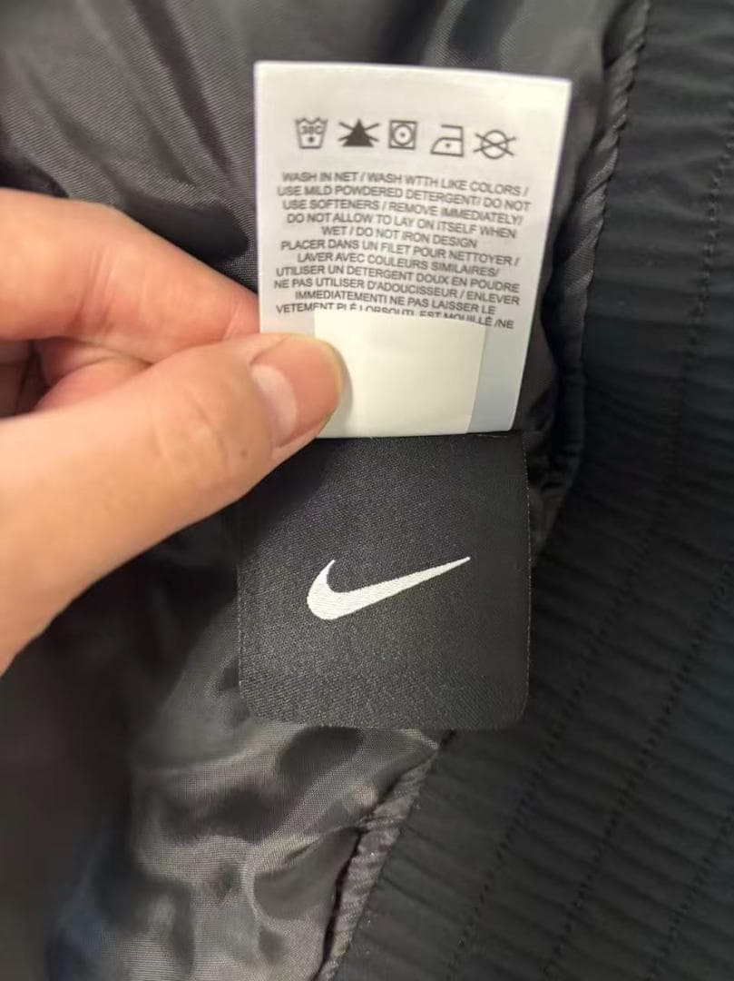 Mサイズ　Nike NOCTA 8000 peaksJacket