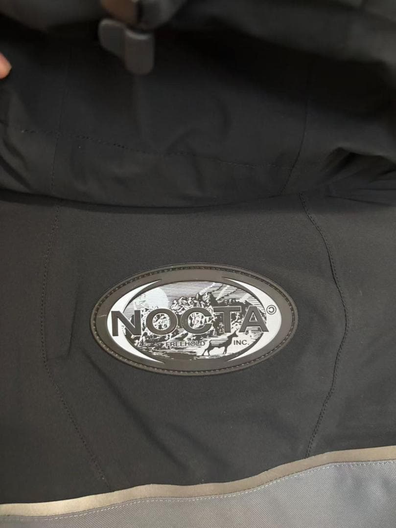 Mサイズ　Nike NOCTA 8000 peaksJacket