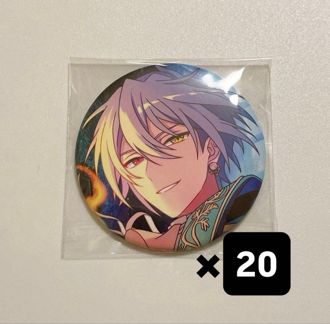 魔法使いの約束 まほやく オーエン 缶バッジ MwW 20点