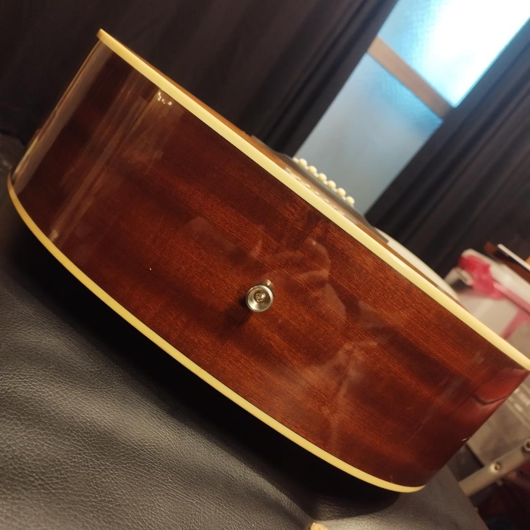 HONEY BEE ハニービー アコースティックギター W-15N