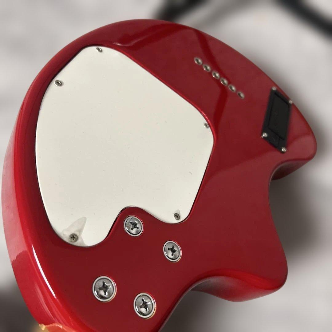 FERNANDES ZO-3 ベース レッド　動作確認済