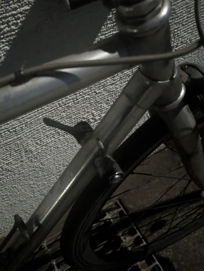 ミヤタ アルフレックス チタン ロードバイク