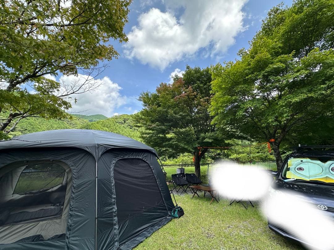 テント・タープ Vivacco Shelter Ship Tent