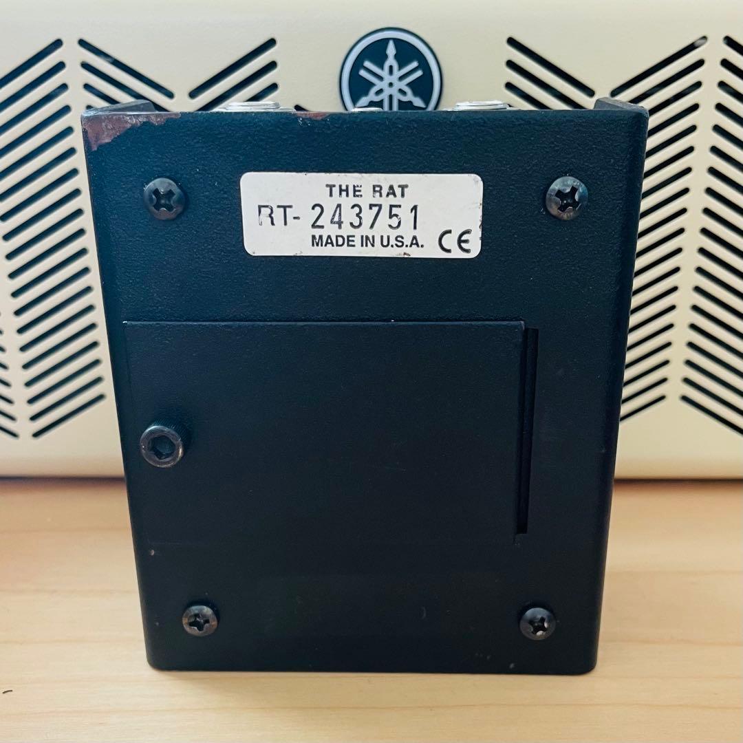 【JPGOODBUY】ProCo RAT 2000年製