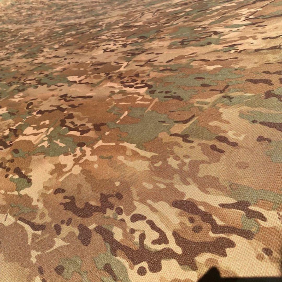 Mac Outdoor マックワン L レンジャーコヨーテマルチカム　付属品多数