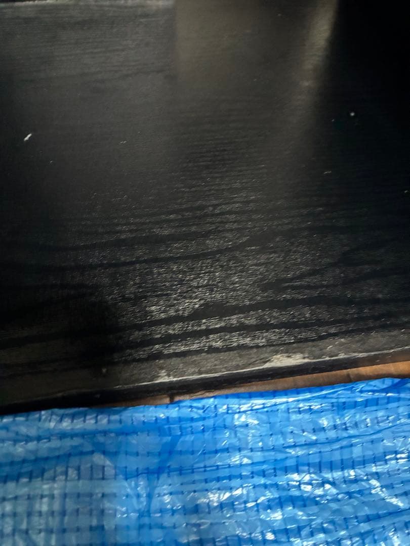 【引き取り限定】60cm水槽、水槽台+45cm水槽台+レイアウト素材　フルセット